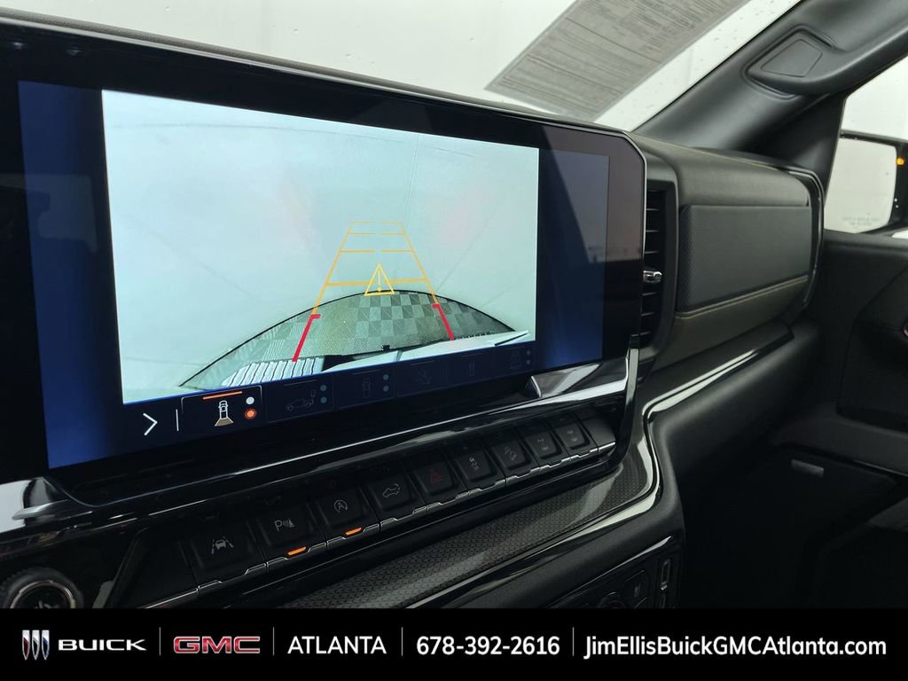 Used 2024 Chevrolet Silverado 1500 ZR2 image 15