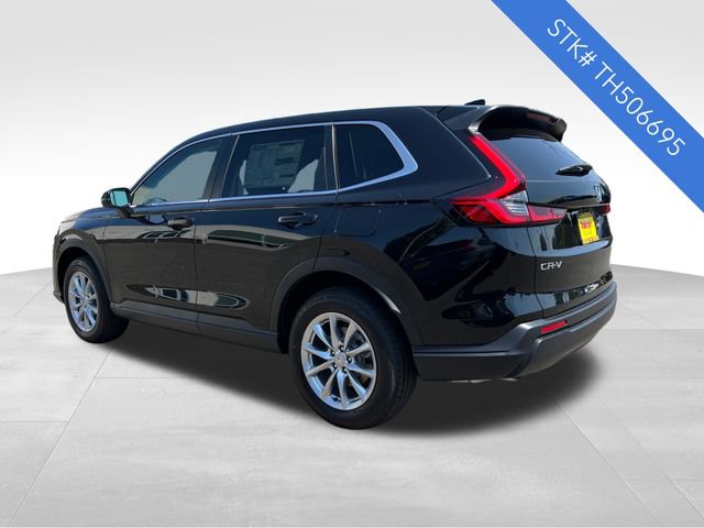 New 2026 Honda CR-V EX image 6
