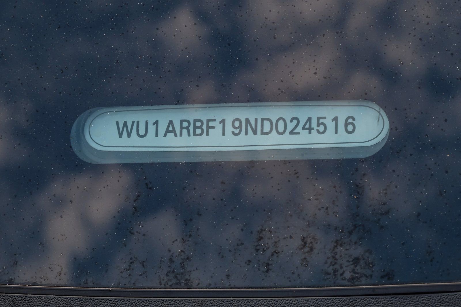 Used 2022 Audi RS Q8 4.0T image 77