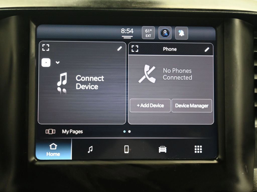 Used 2024 RAM 3500 Big Horn image 20