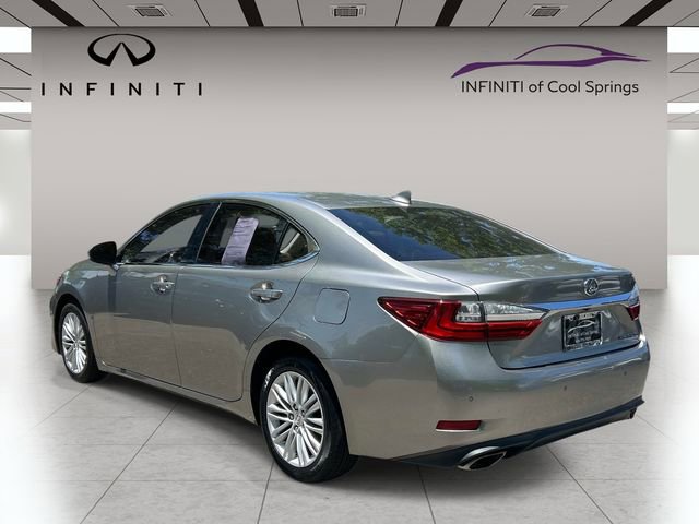 Used 2017 Lexus ES 350 FWD image 5