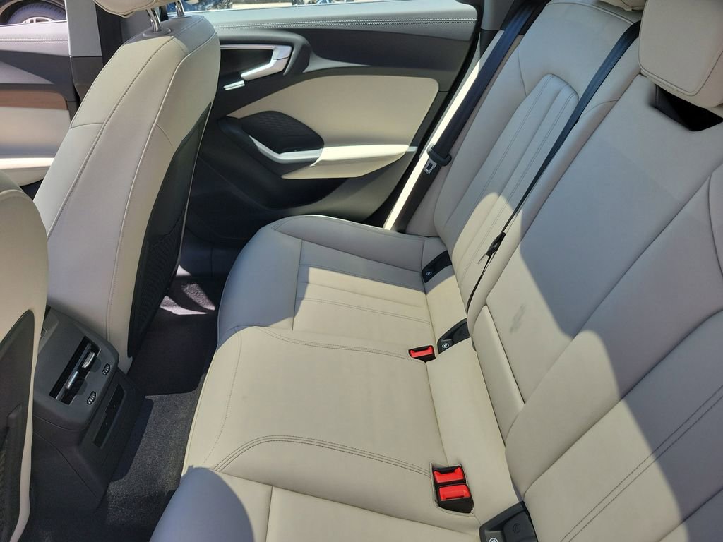 New 2026 Audi A5 2.0T Premium AWD/4WD image 26