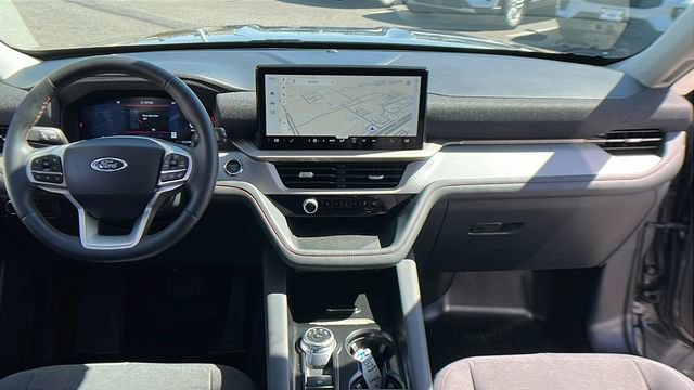 Used 2025 Ford Explorer Active RWD image 22