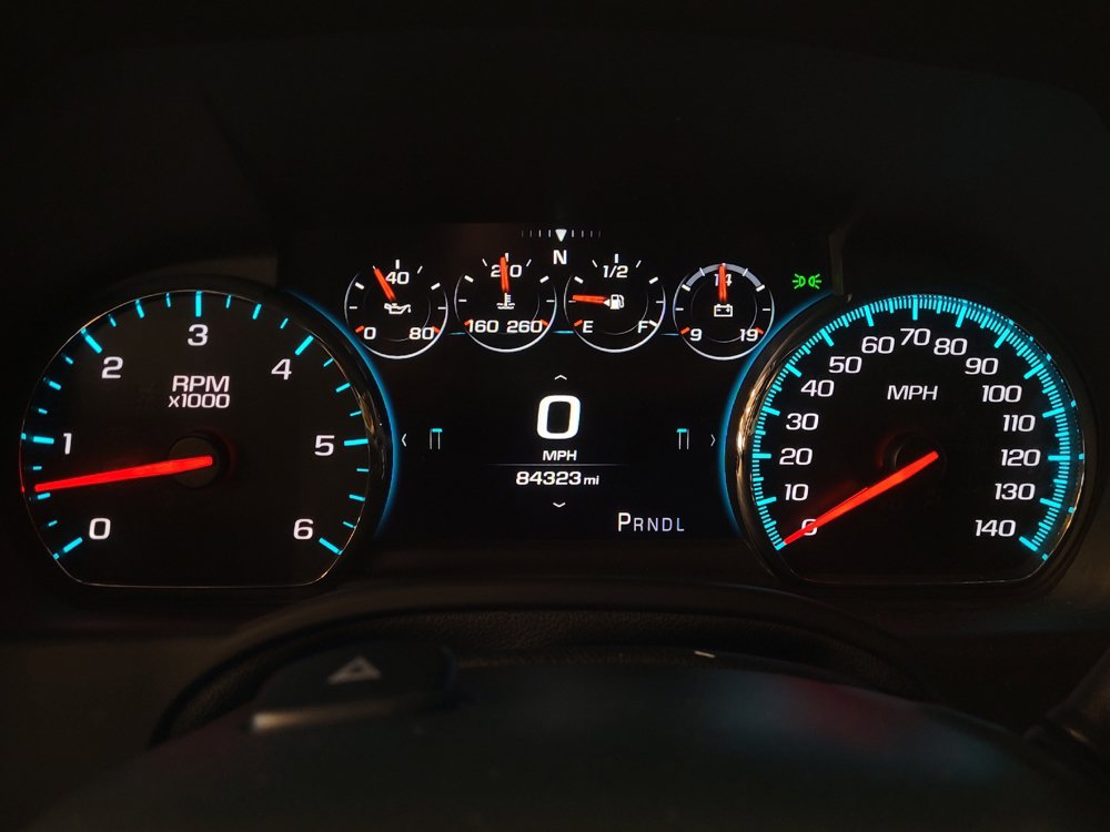 Used 2018 GMC Yukon XL Denali w/ Open Road Package RWD image 23