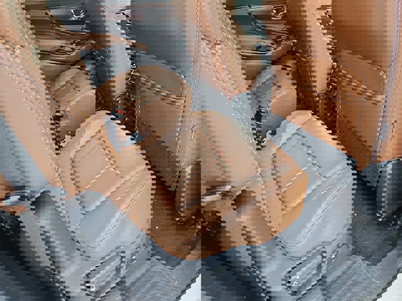 Certified 2023 Subaru Ascent Touring image 11