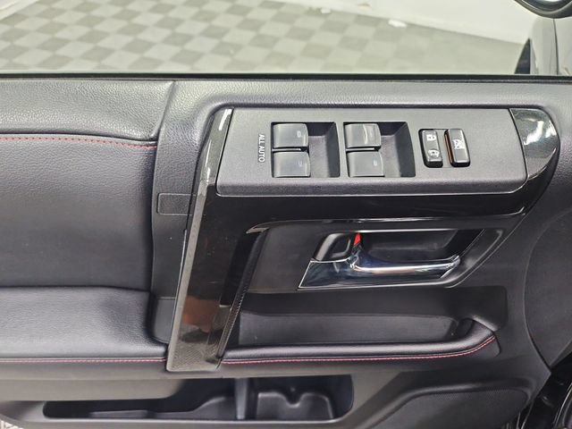 Used 2018 Toyota 4Runner TRD Pro AWD/4WD image 13