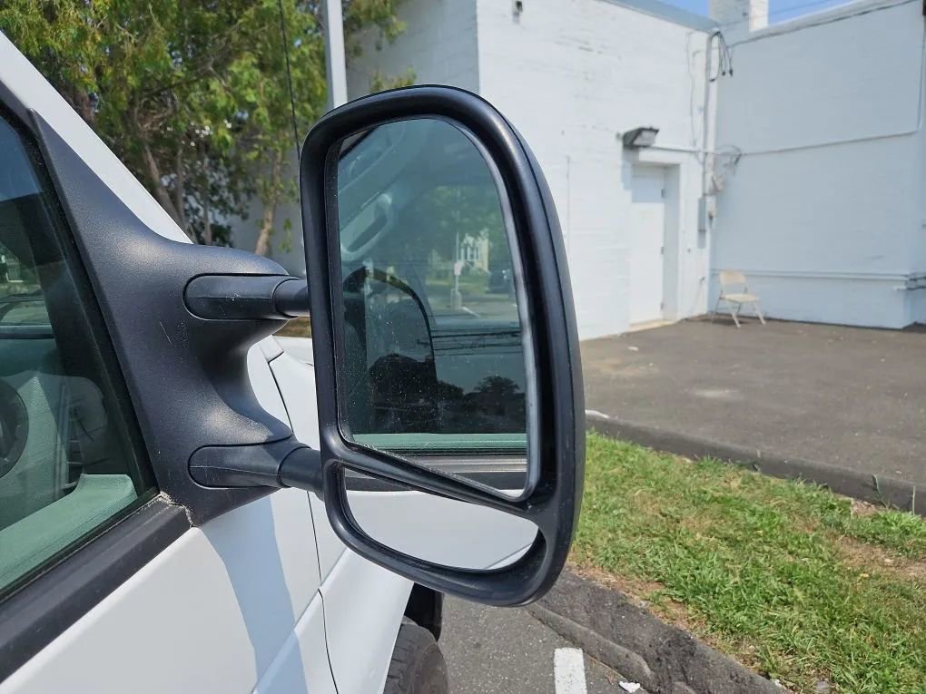 Used 2012 Ford E-150 and Econoline 150 w/ PWR Group image 5