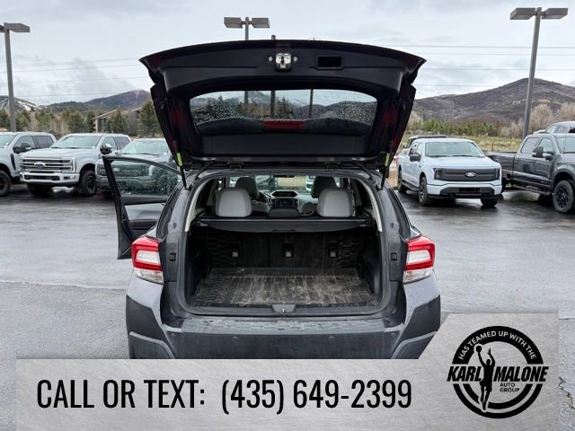 Used 2018 Subaru Crosstrek 2.0i Limited image 31