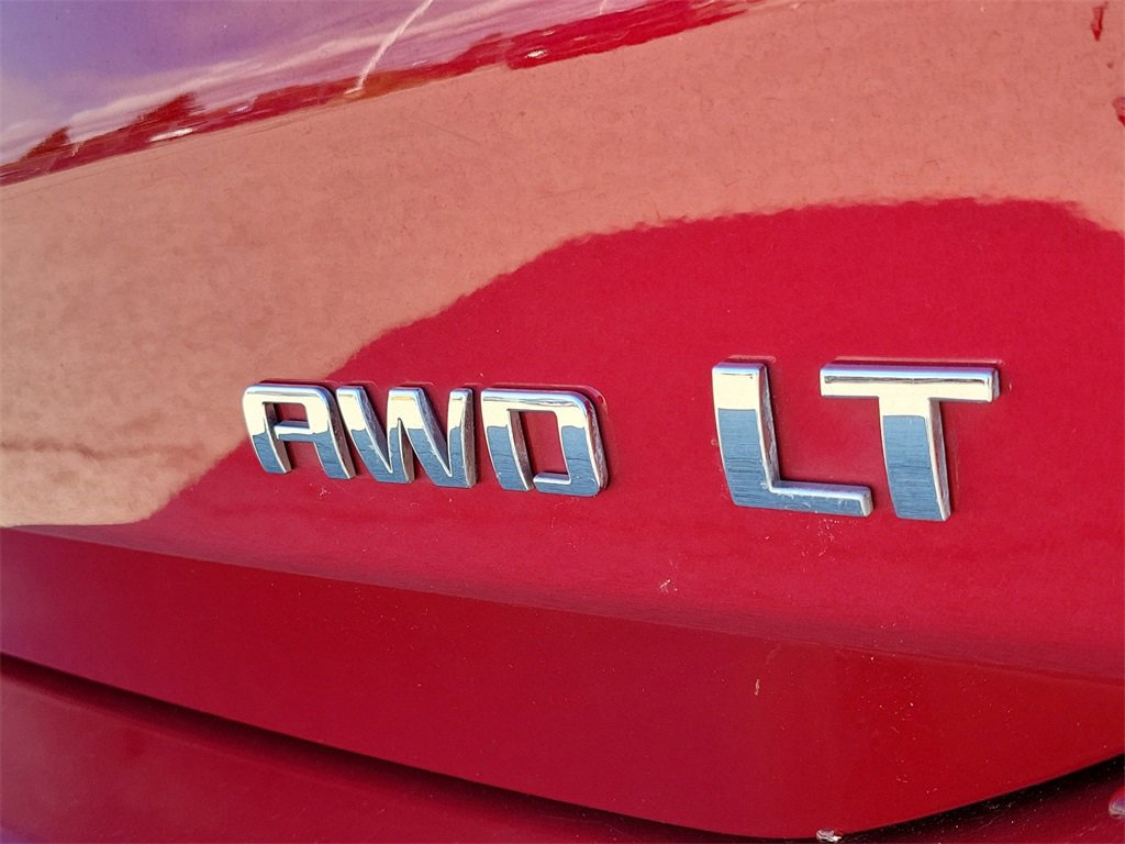 Used 2021 Chevrolet Equinox LT image 6