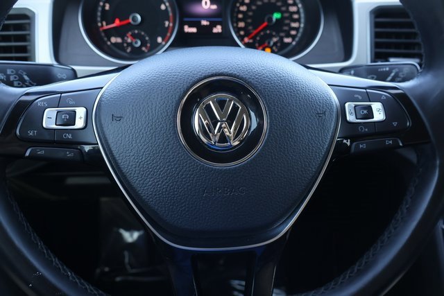 Used 2018 Volkswagen Atlas SE image 20