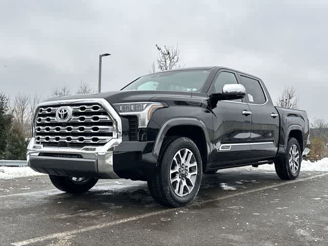 Used 2026 Toyota Tundra 1794 Edition image 27