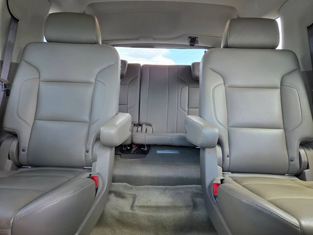 Used 2018 Chevrolet Tahoe LT AWD/4WD image 11