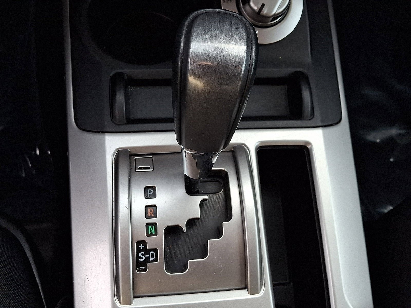 Used 2024 Toyota 4Runner SR5 image 14