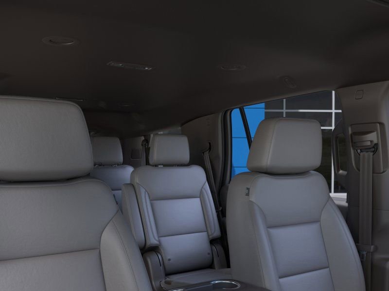 New 2026 Chevrolet Tahoe LT image 24