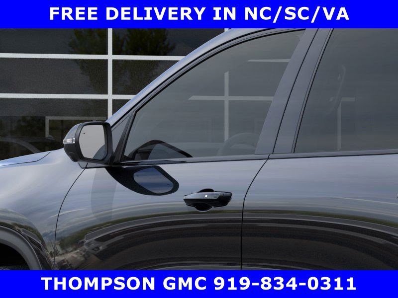 New 2026 GMC Acadia Elevation image 12