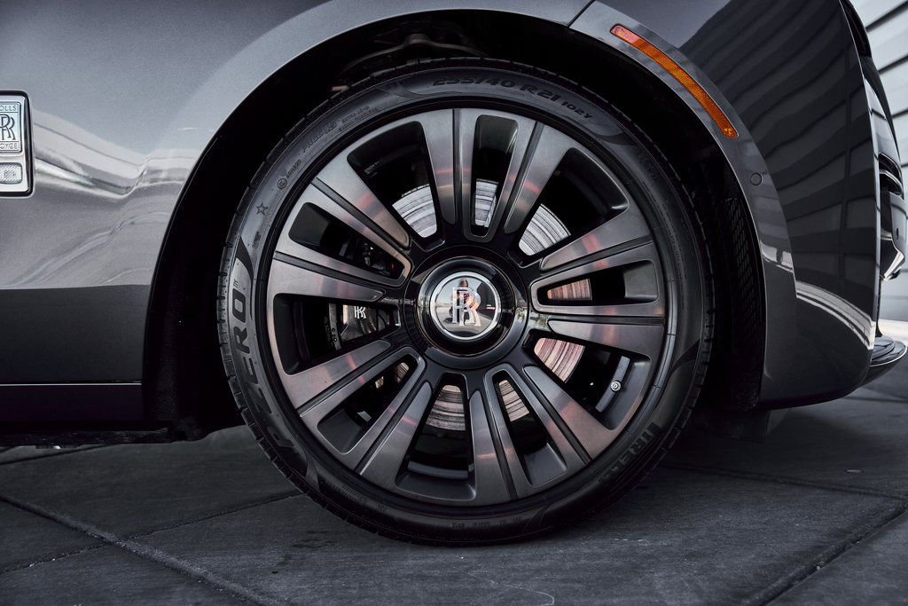 Used 2023 Rolls-Royce Ghost image 20