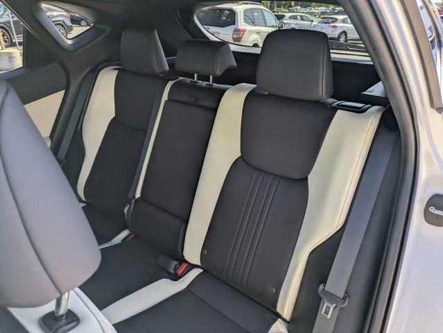Used 2024 Lexus NX 350h AWD w/ Cold Area Package image 30