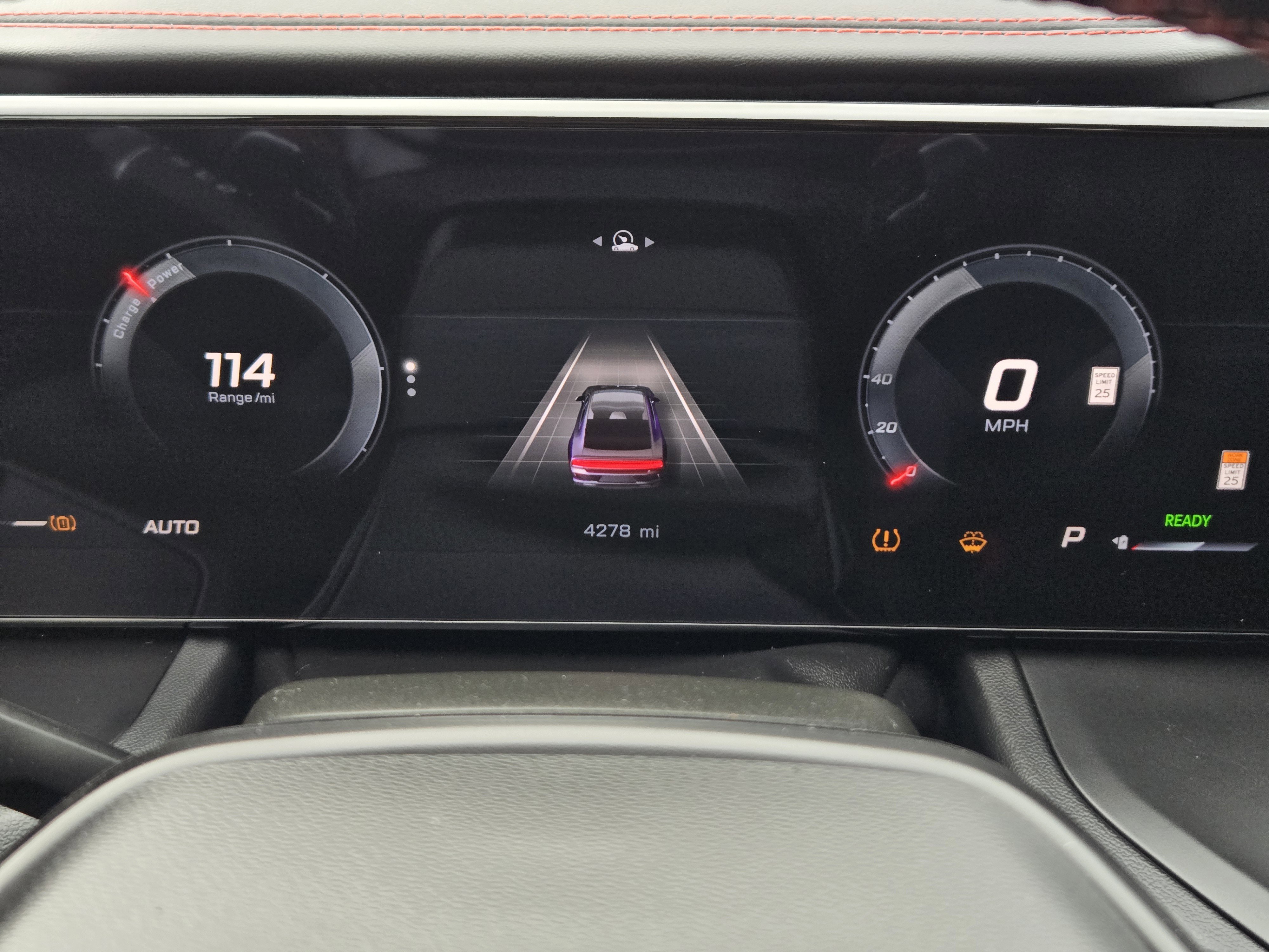 New 2025 Dodge Charger Scat Pack w/ Track Pack image 12