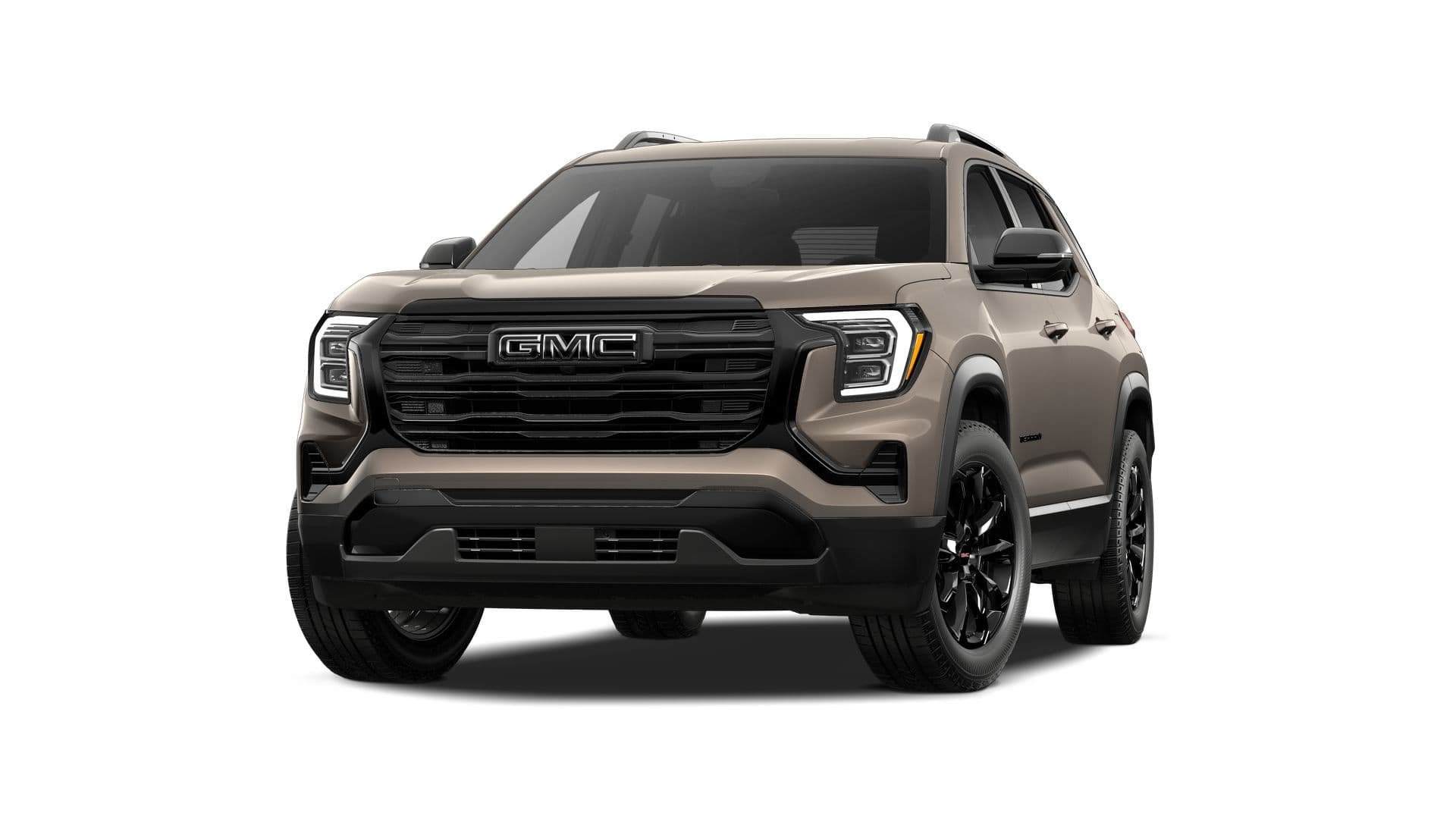 New 2027 GMC Terrain Elevation w/ Elevation Premium Package AWD/4WD image 1