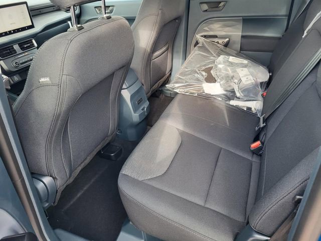 New 2026 Ford Maverick XL FWD image 7