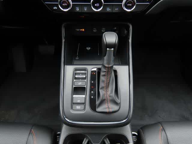 New 2027 Honda CR-V Sport Touring image 27
