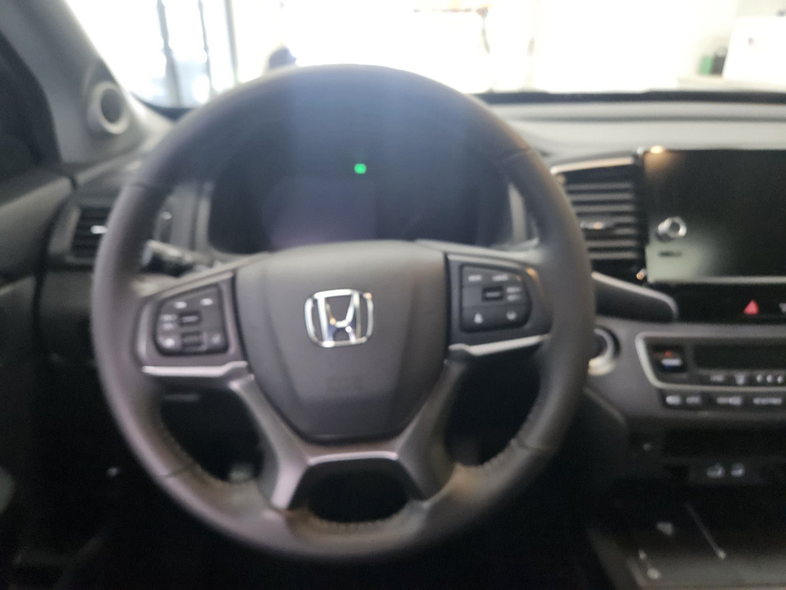 Used 2025 Honda Ridgeline RTL image 20