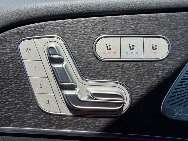 Used 2026 Mercedes-Benz GLE 350 4MATIC image 15