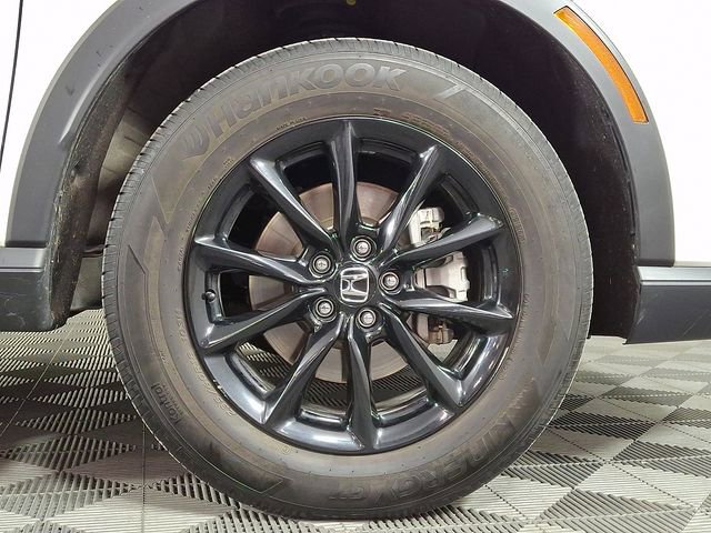 Used 2026 Honda CR-V Sport-L image 11