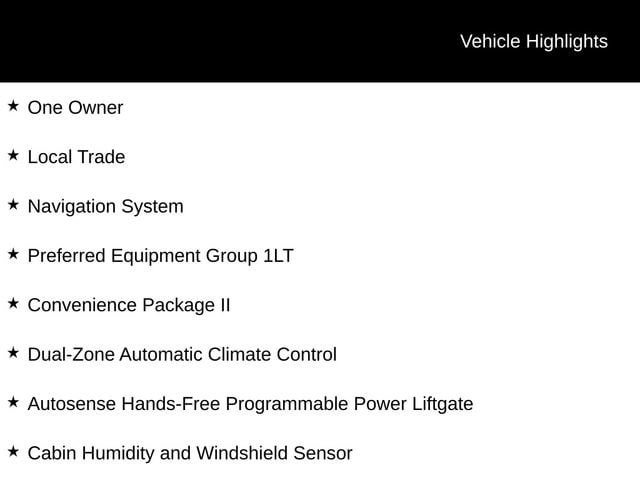 Certified 2026 Chevrolet Equinox LT w/ Convenience Package II FWD image 6