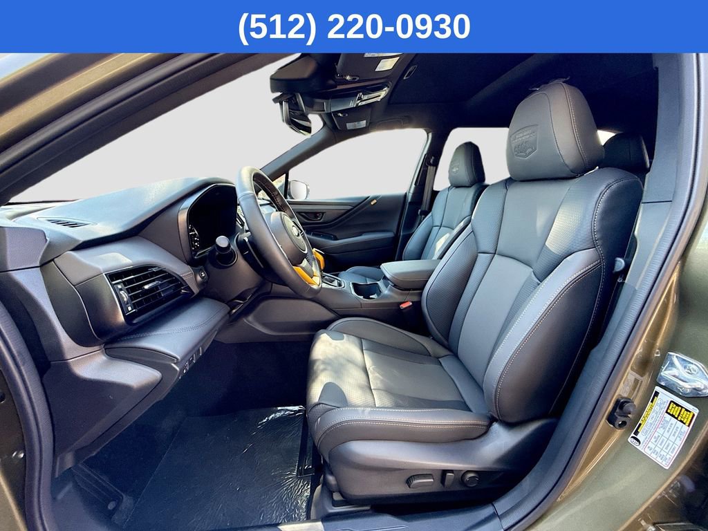 New 2025 Subaru Outback Wilderness image 26