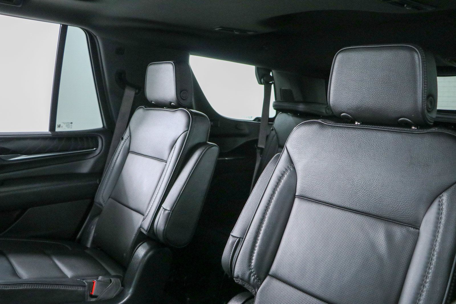Used 2023 GMC Yukon Denali AWD/4WD image 28