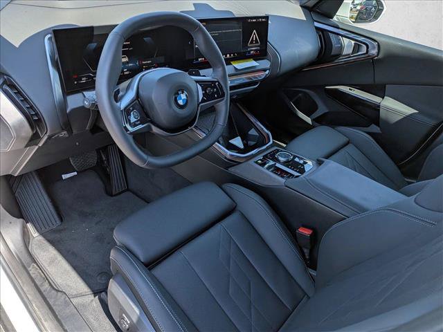 Used 2026 BMW X3 xDrive30i w/ Premium Package AWD/4WD image 10