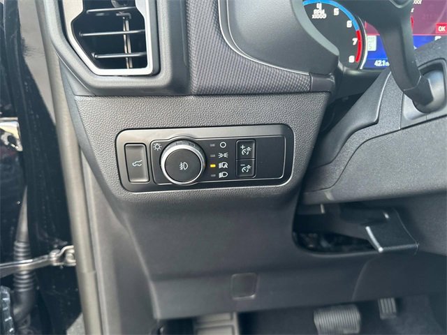 New 2024 Ford Bronco Sport Outer Banks w/ Tech Package image 33