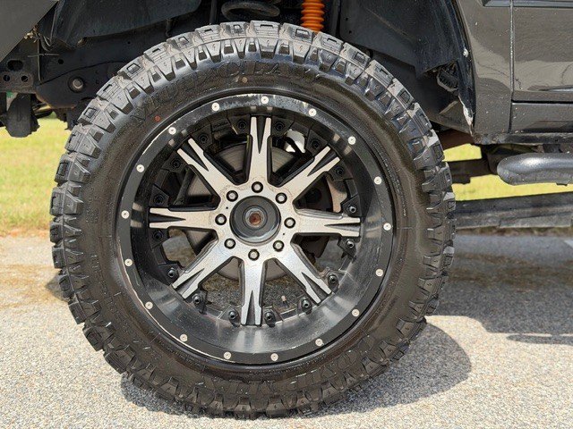 Used 2015 RAM 2500 Big Horn image 9