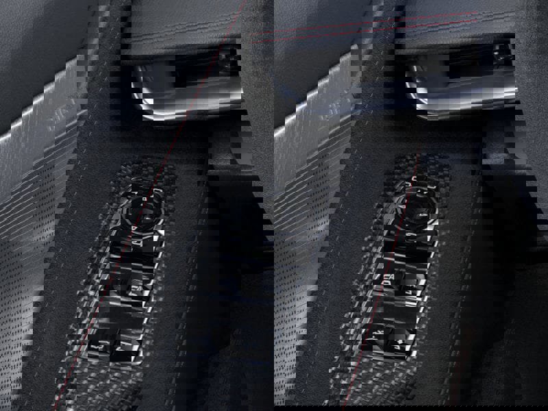 New 2025 Chevrolet Corvette Z06 w/ Battery Protection Package image 22