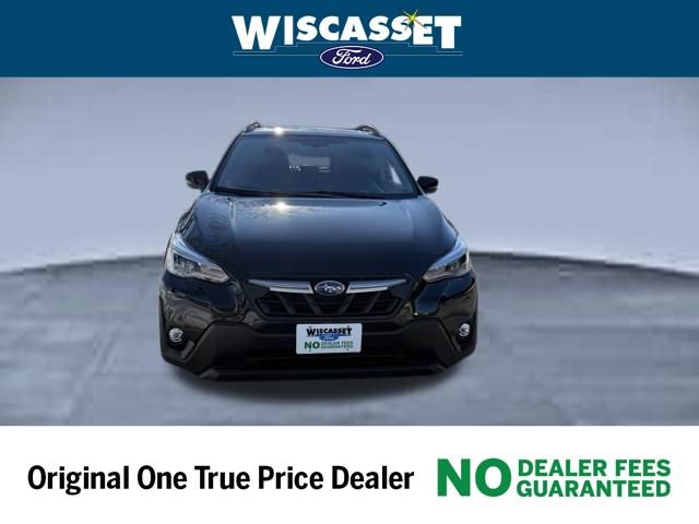 Used 2023 Subaru Crosstrek 2.5i Limited image 9