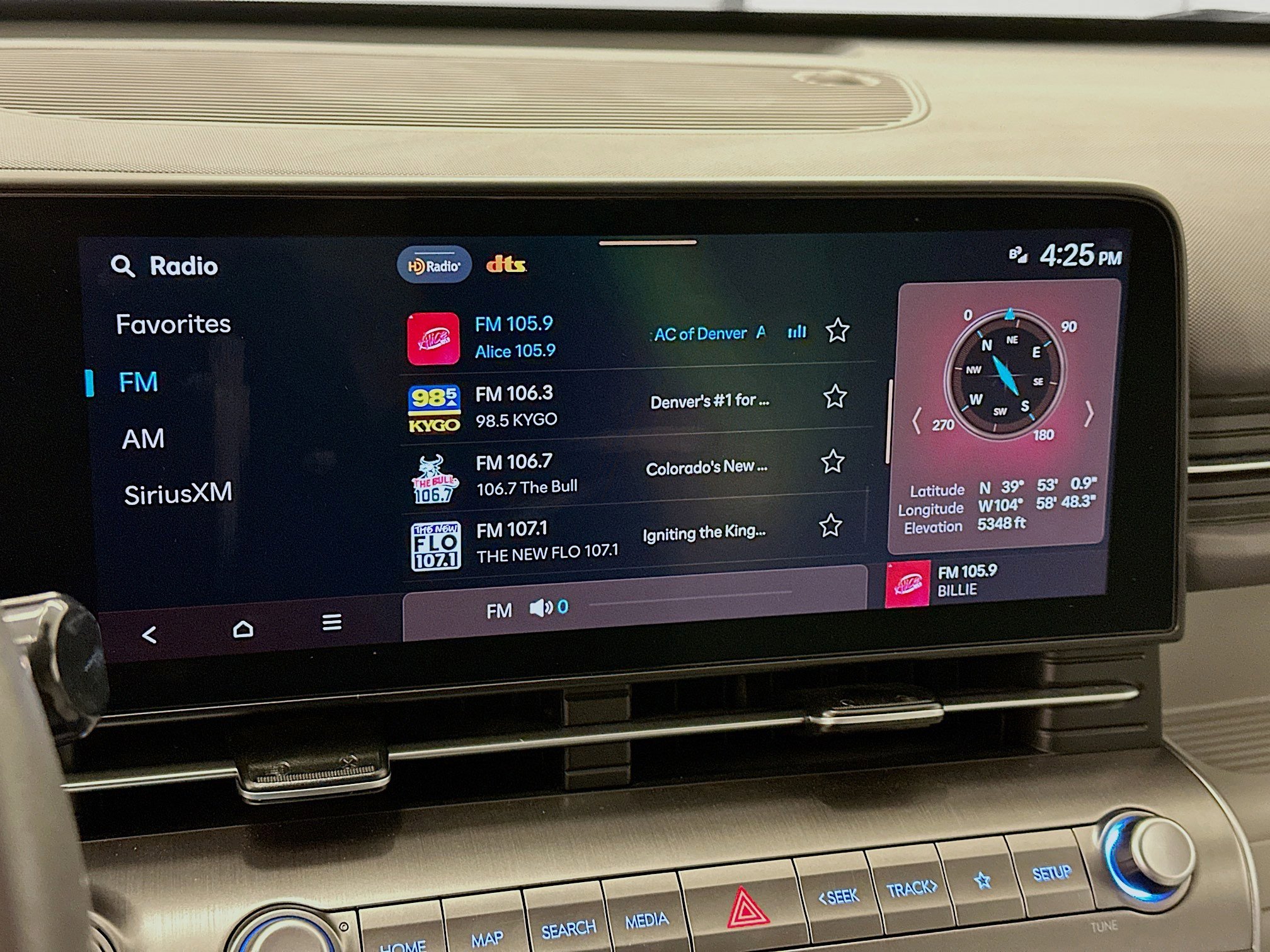 Used 2025 Hyundai Kona SEL image 21