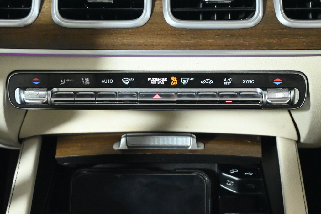 Certified 2021 Mercedes-Benz GLE 350 4MATIC image 22