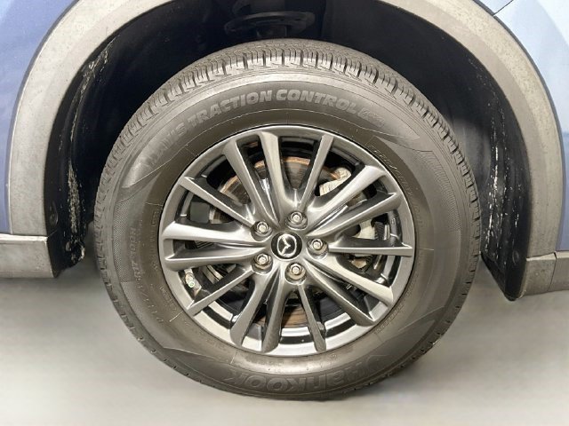 Used 2020 MAZDA CX-5 Sport FWD image 31