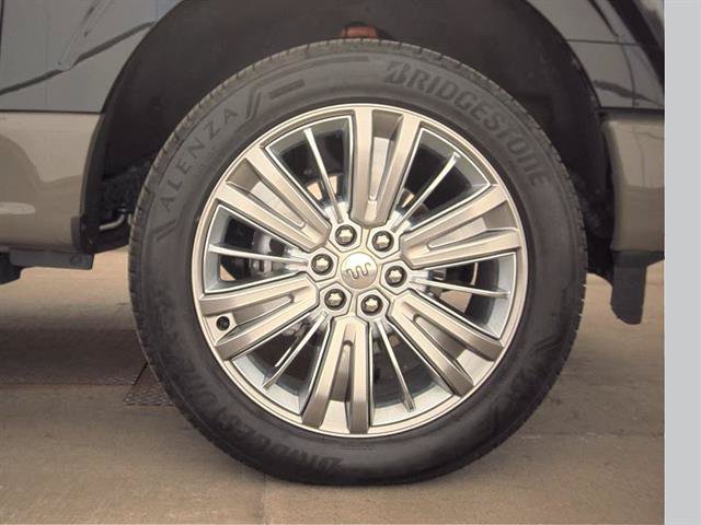 Used 2026 Ford F150 King Ranch w/ Equipment Group 601A High AWD/4WD image 8