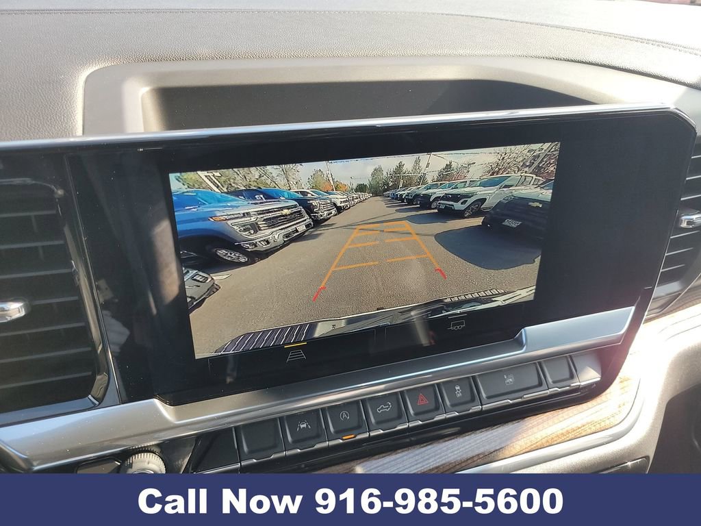 New 2026 Chevrolet Silverado 1500 RST image 19