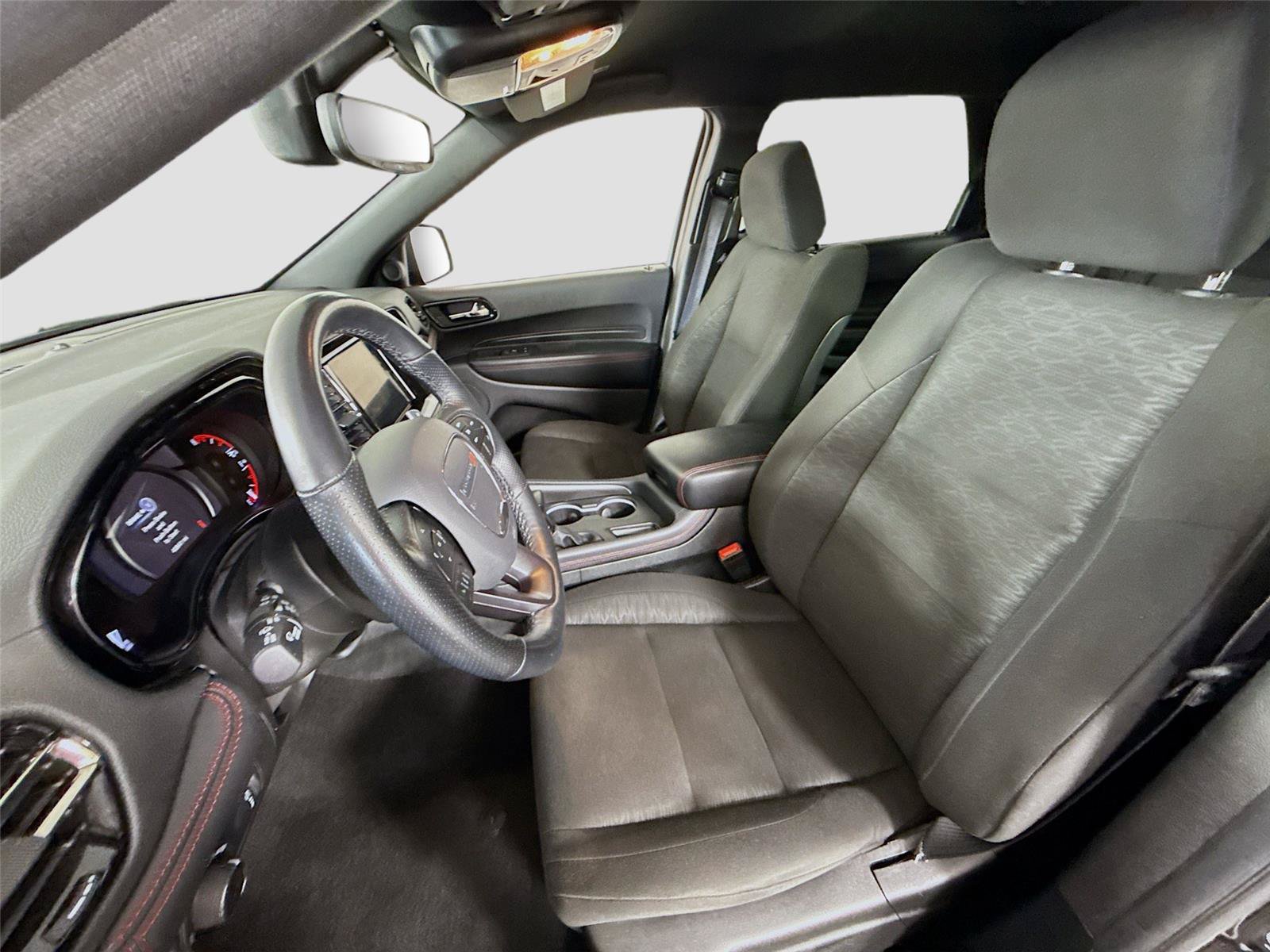 Used 2023 Dodge Durango GT AWD/4WD image 14