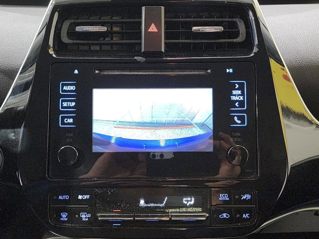 Used 2017 Toyota Prius Two w/ Prius Two Safety Plus Package image 14