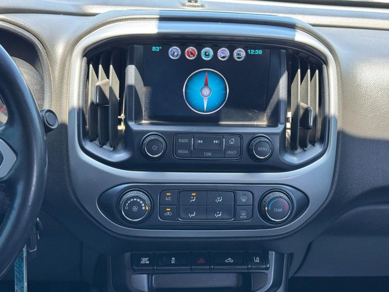 Used 2018 Chevrolet Colorado LT w/ LT Convenience Package RWD image 13