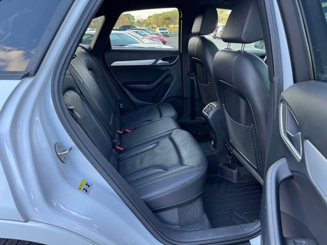 Used 2018 Audi Q3 2.0T Premium w/ Convenience Package AWD/4WD image 11