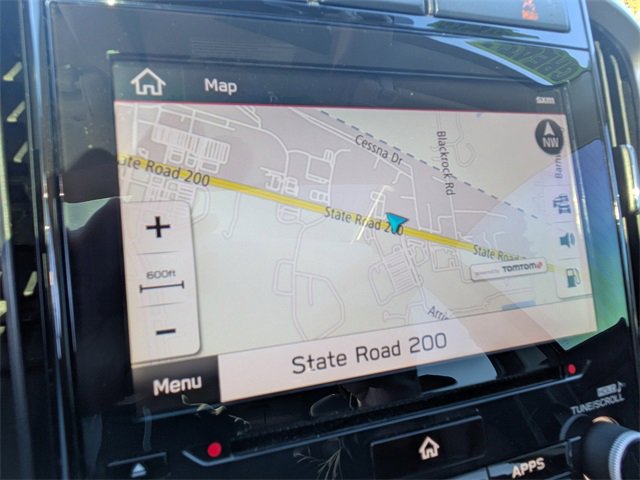 Used 2020 Subaru Ascent Touring w/ Popular Package #3 image 24