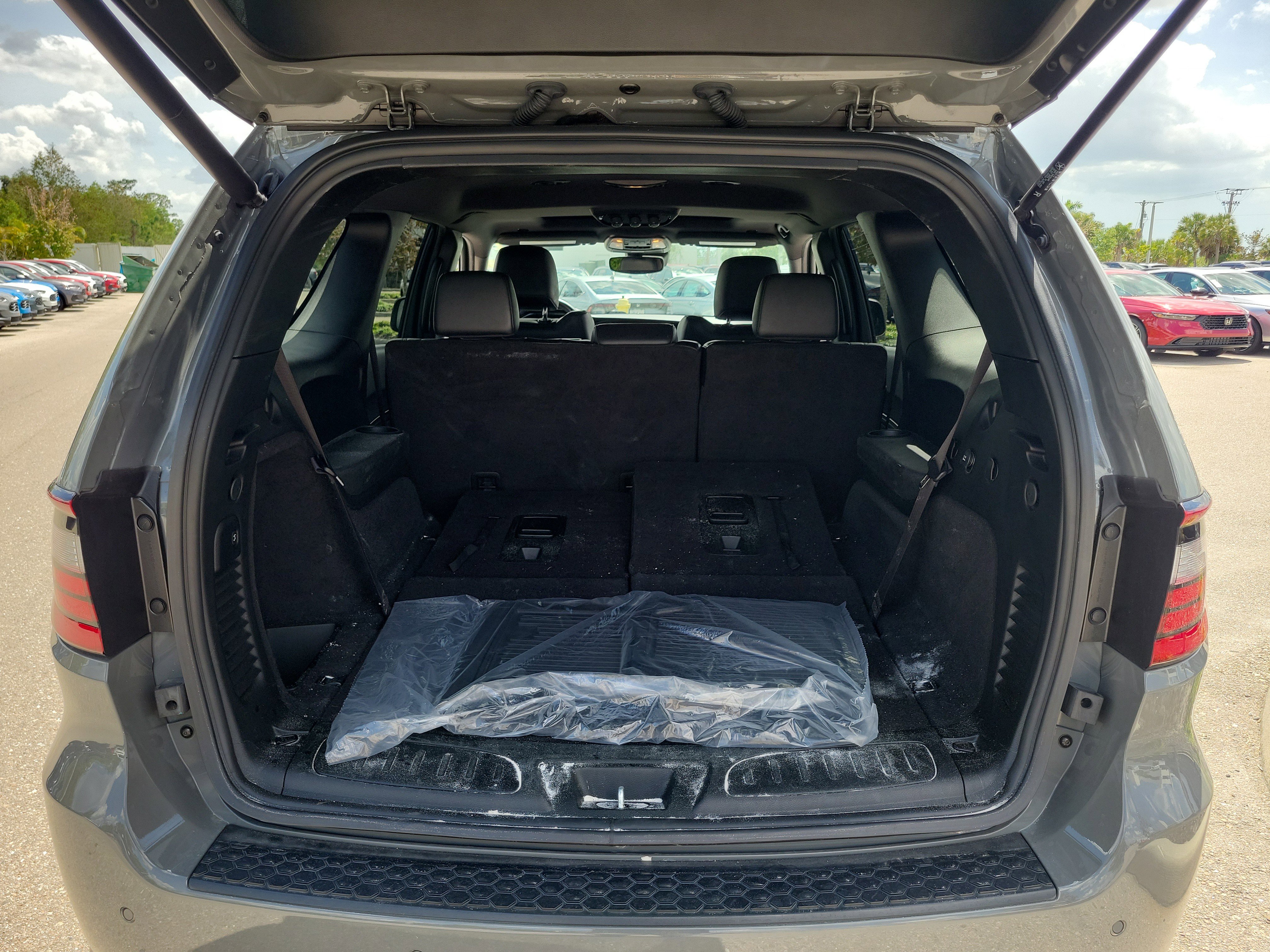 Used 2024 Dodge Durango GT image 11