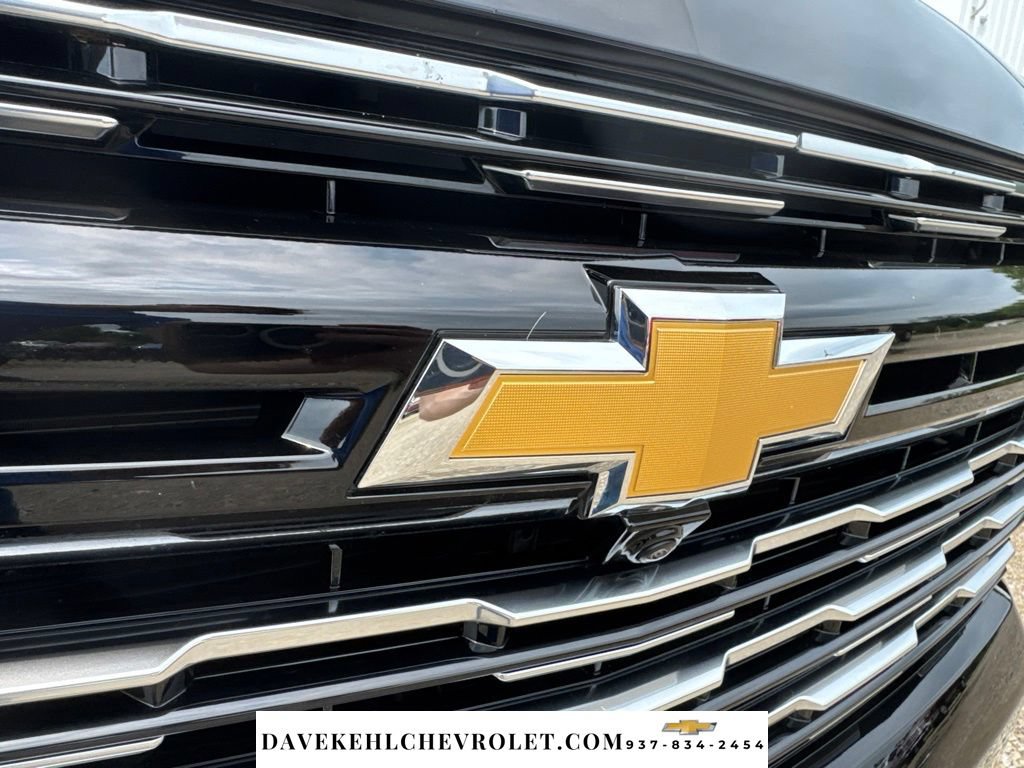 Used 2026 Chevrolet Suburban High Country w/ Sun And Tow Package AWD/4WD image 53