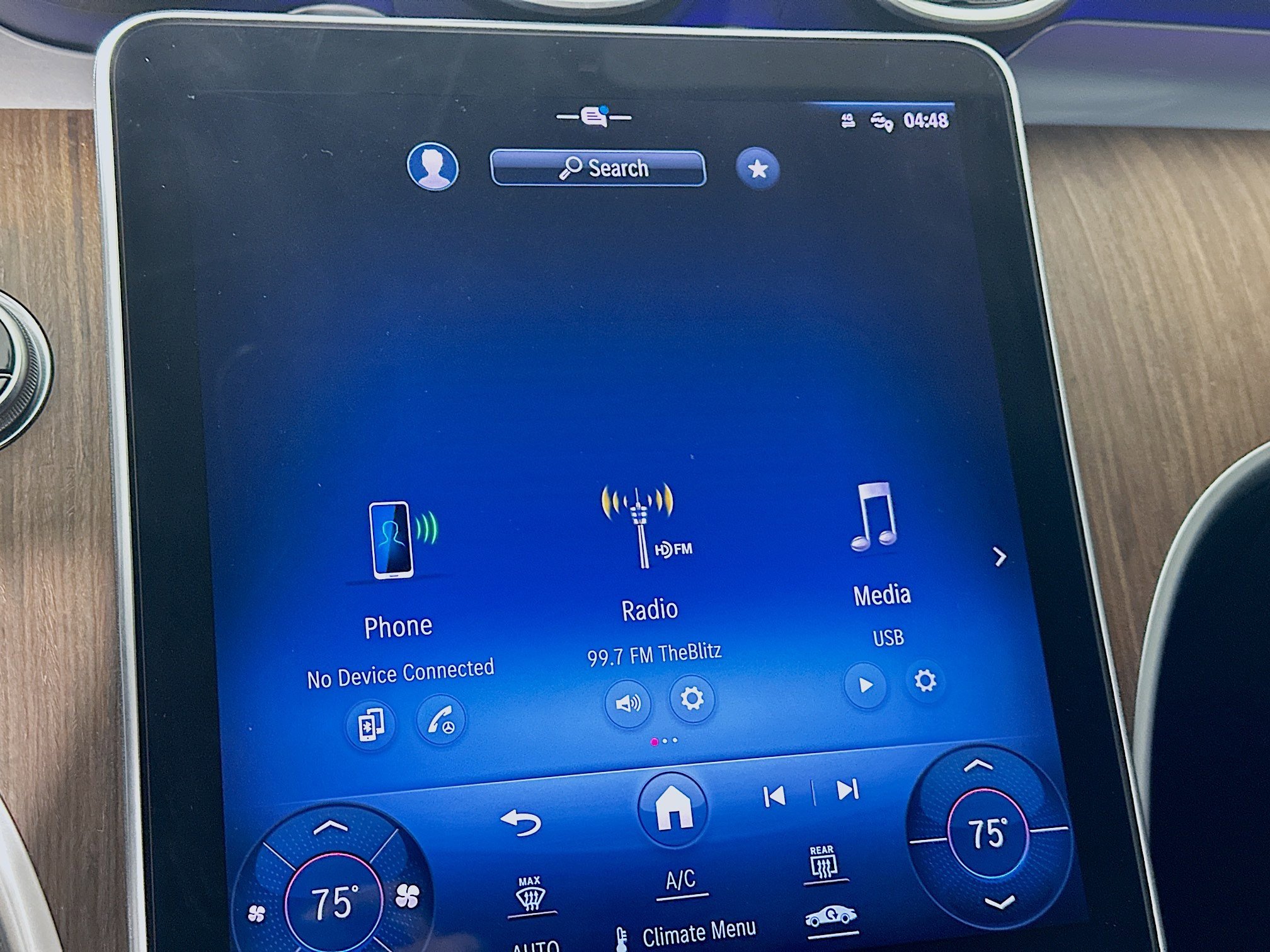 Certified 2024 Mercedes-Benz C 300 C 300 image 18