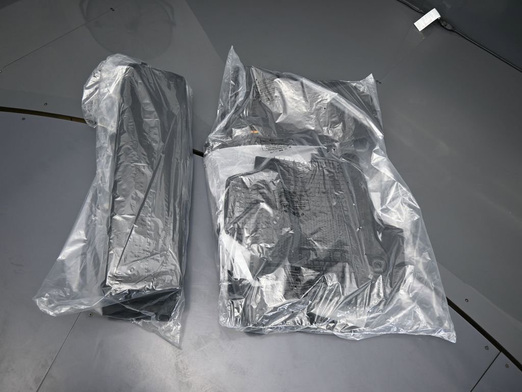 New 2026 Jeep Gladiator Willys image 31